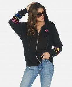 Lauren Moshi Koa Elements Rainbow