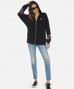 Lauren Moshi Koa Elements Rainbow