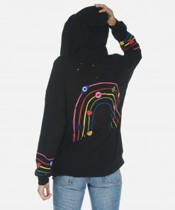 Lauren Moshi Koa Elements Rainbow