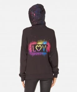 Lauren Moshi Tenley Graffiti Love 6 Lauren Moshi Tenley Graffiti Love