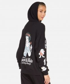 Lauren Moshi Koa Snow White