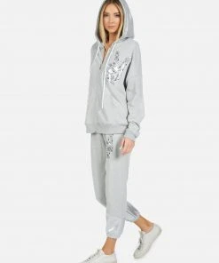 Lauren Moshi Koa Diamond Peace