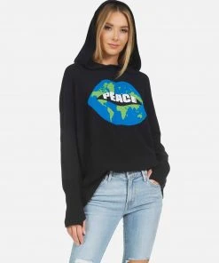 Lauren Moshi Collections Namiko World Peace Lips