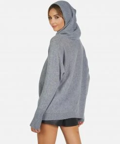 Lauren Moshi X Led Zeppelin Namiko Led Zeppelin Outline Long Sleeve