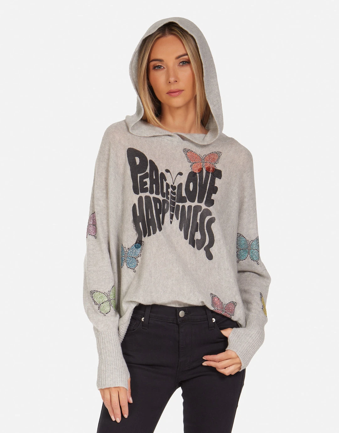 Lauren Moshi NEW Namiko Crystal Love Butterfly 1 Lauren Moshi NEW Namiko Crystal Love Butterfly