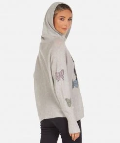 Lauren Moshi NEW Namiko Crystal Love Butterfly 9 Lauren Moshi NEW Namiko Crystal Love Butterfly