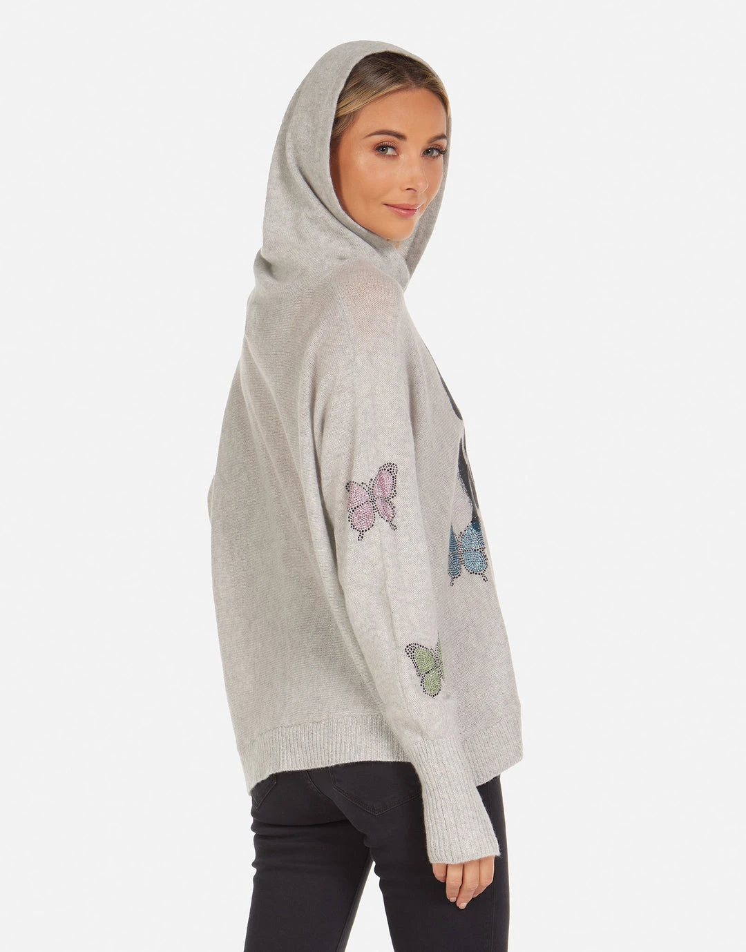 Lauren Moshi NEW Namiko Crystal Love Butterfly 5 Lauren Moshi NEW Namiko Crystal Love Butterfly