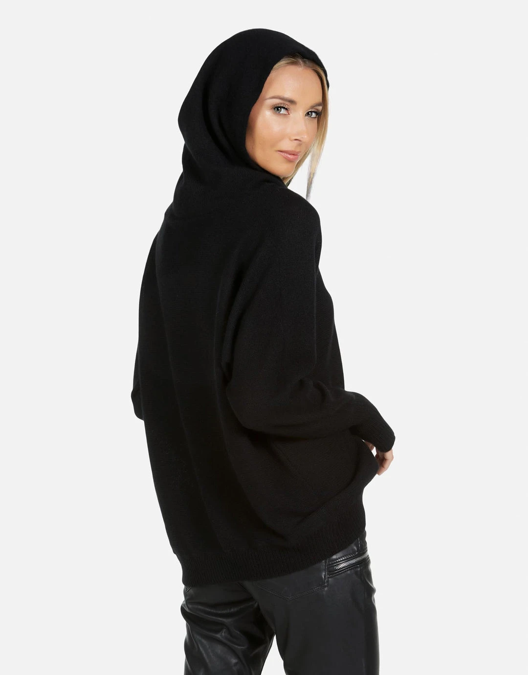 Lauren Moshi X Namiko X Tiger Tongue Long Sleeve 2 Lauren Moshi X Namiko X Tiger Tongue Long Sleeve