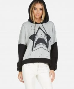 Lauren Moshi Ellie Star Shark