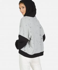 Lauren Moshi Ellie Star Shark