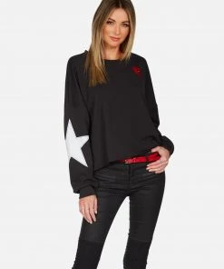 Lauren Moshi Lee Boxing Glove