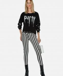 Lauren Moshi Lee Party Happy Long Sleeve 15 Lauren Moshi Lee Party Happy Long Sleeve