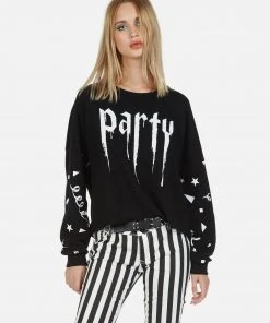 Lauren Moshi Lee Party Happy Long Sleeve 17 Lauren Moshi Lee Party Happy Long Sleeve
