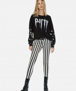 Lauren Moshi Lee Party Happy Long Sleeve 13 Lauren Moshi Lee Party Happy Long Sleeve