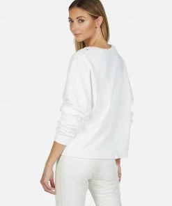 Lauren Moshi X Def Leppard Lee Love Bites Long Sleeve