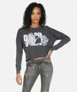 Lauren Moshi Lee 90210