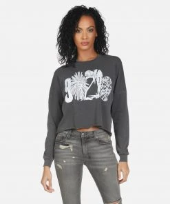 Lauren Moshi Lee 90210