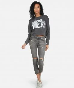 Lauren Moshi Lee 90210