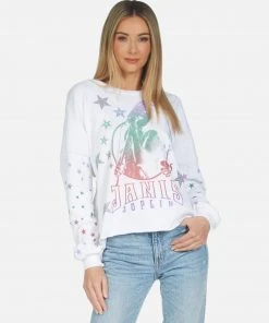 Lauren Moshi Band Collection Lee Janis Joplin