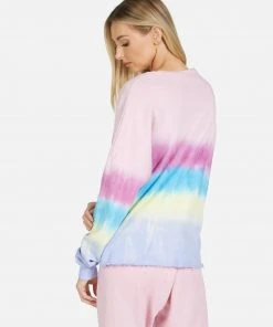 Lauren Moshi Collections Lee Skull Peace Hand