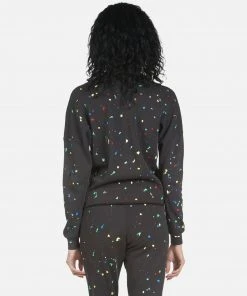 Lauren Moshi Lee Text Happy Face