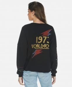 Lauren Moshi Lee Bowie 1973 Tour Collections