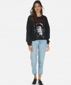 Lauren Moshi Lee Bowie 1973 Tour Collections