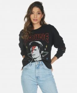 Lauren Moshi Lee Bowie 1973 Tour Collections