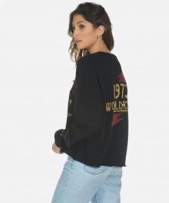 Lauren Moshi Lee Bowie 1973 Tour Collections