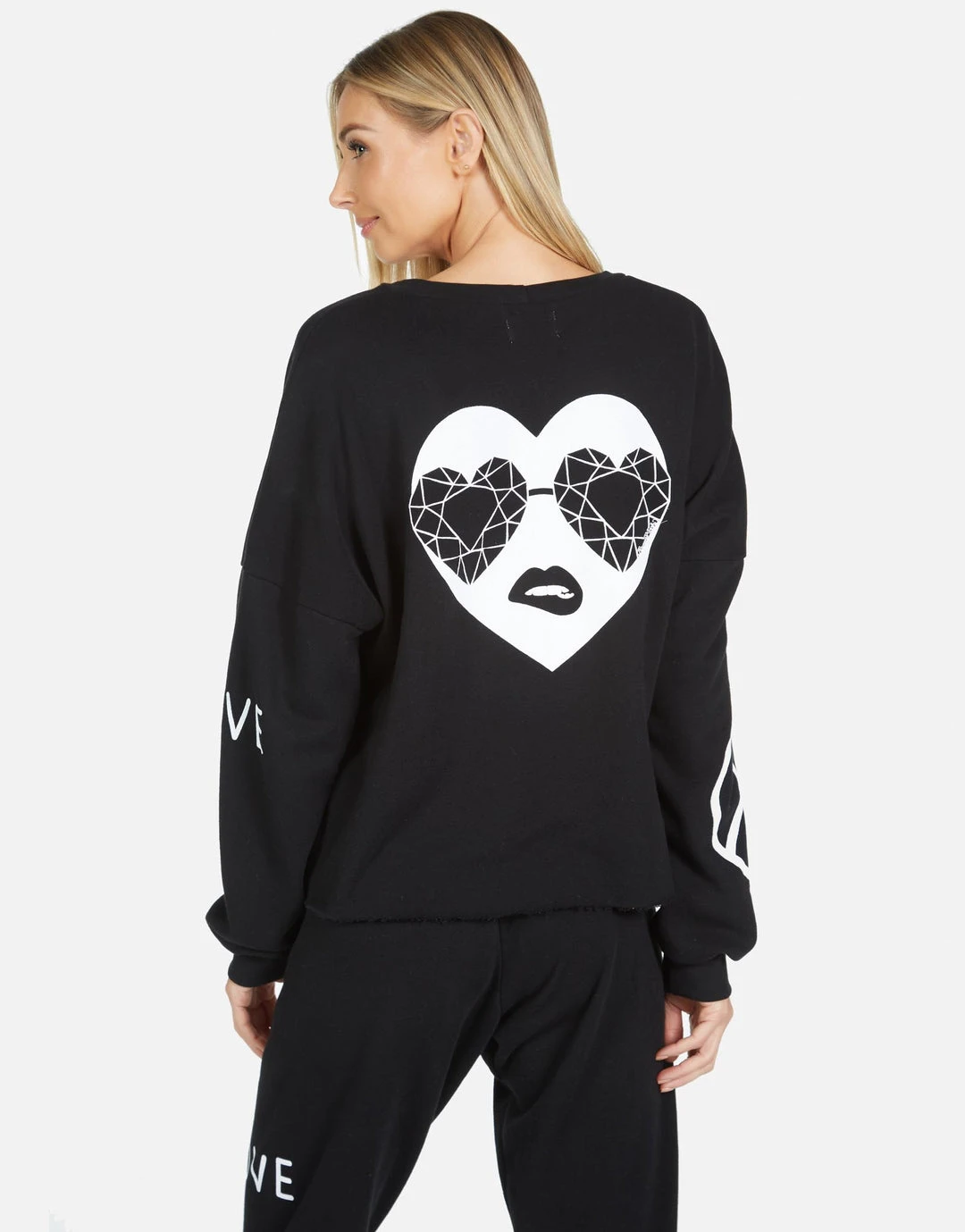 Lauren Moshi Lee Bling Heart Collections 2 Lauren Moshi Lee Bling Heart Collections