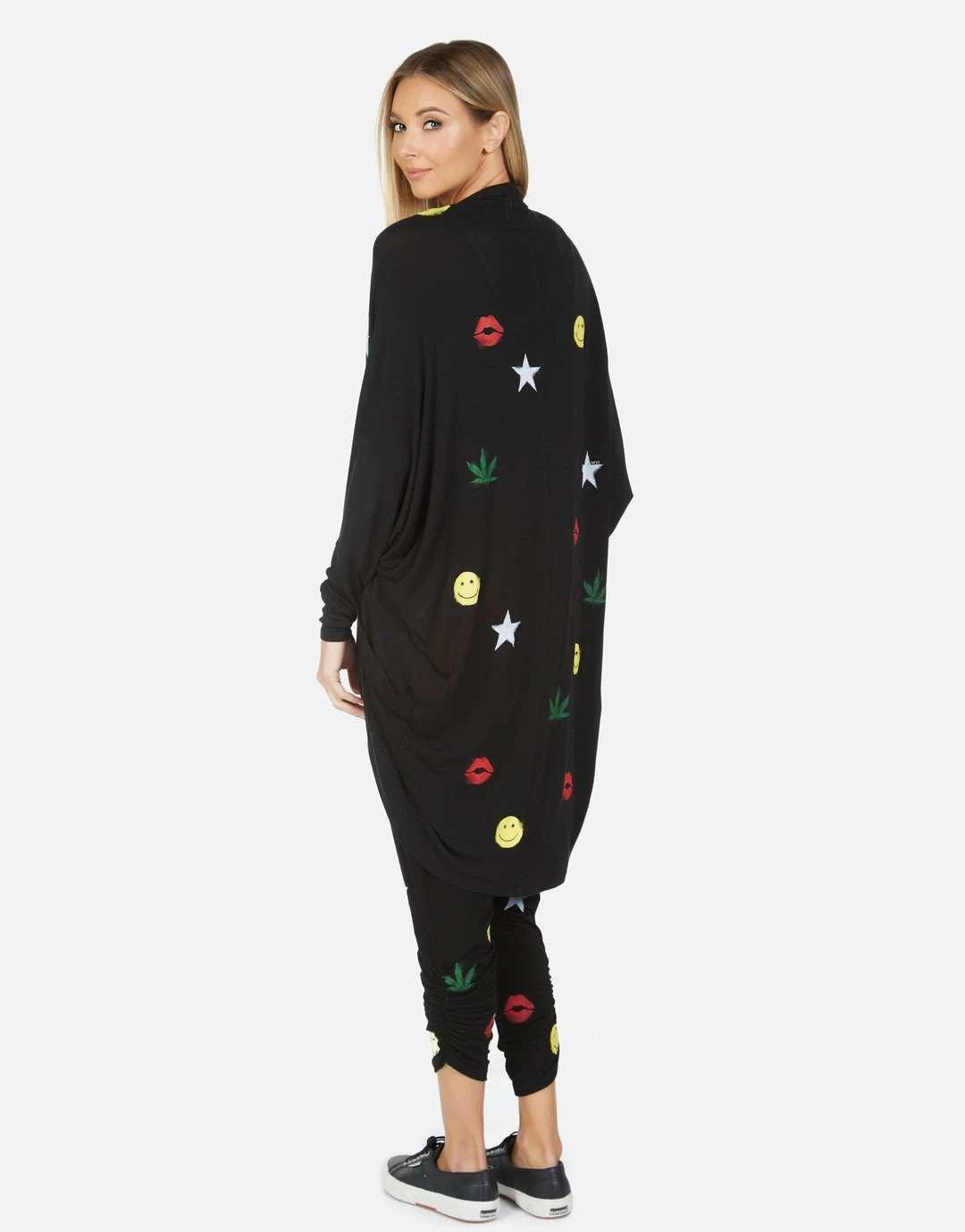 Lauren Moshi Collections Mimi Spray Elements 4 Lauren Moshi Collections Mimi Spray Elements