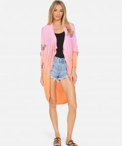 Lauren Moshi NEW Ramona Butterfly Hamsa