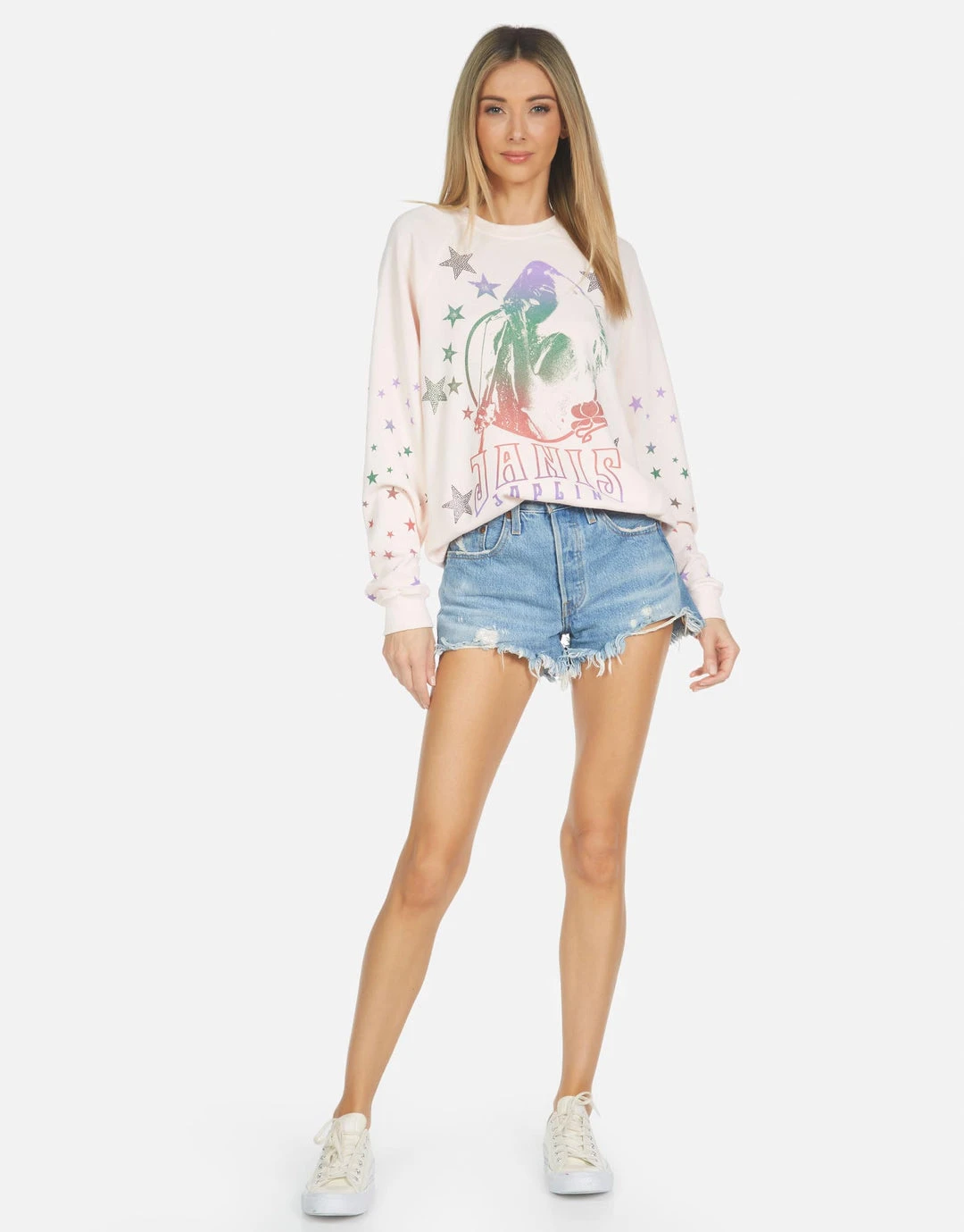 Lauren Moshi Anela Janis Joplin Band Collection 1 Lauren Moshi Anela Janis Joplin Band Collection