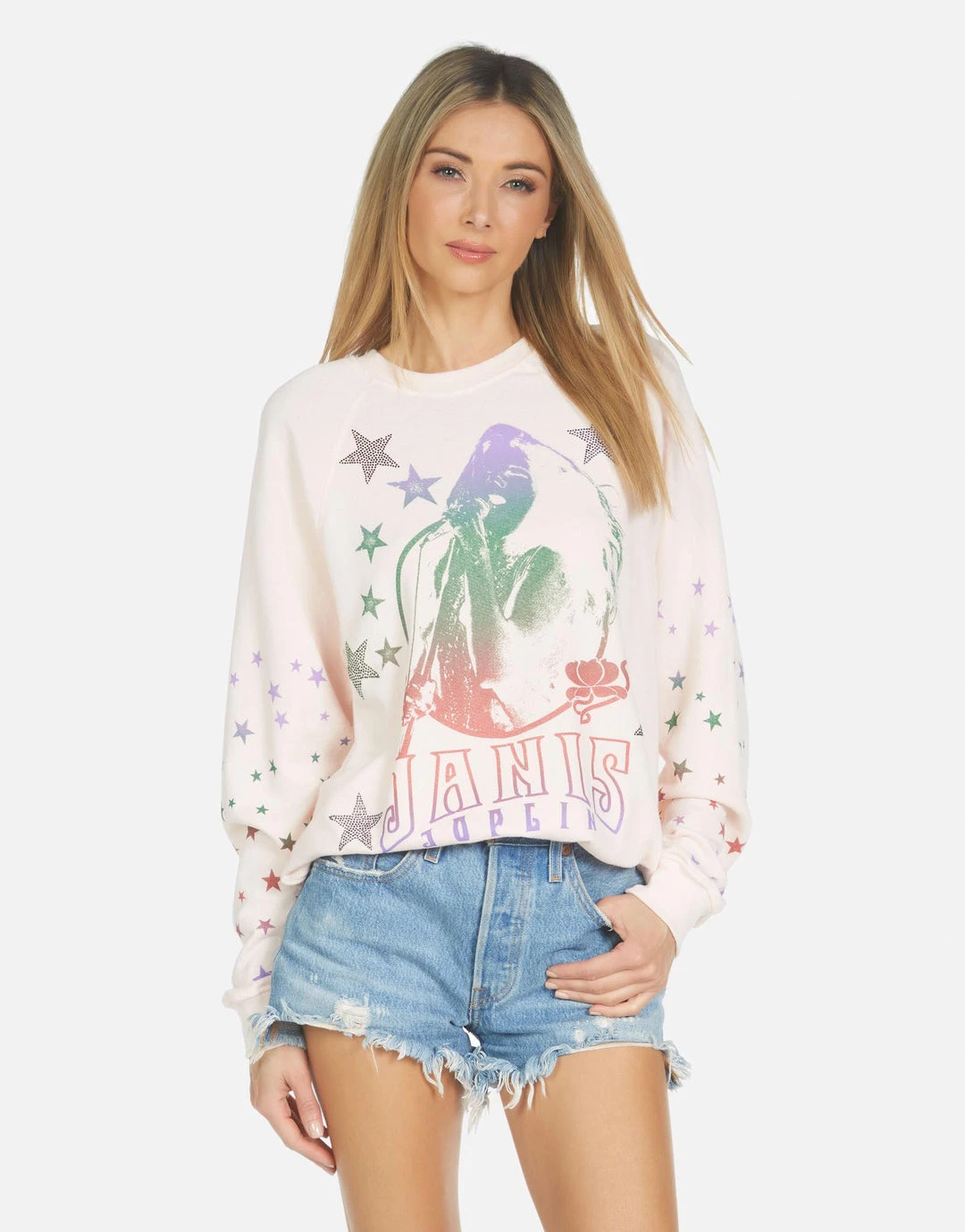 Lauren Moshi Anela Janis Joplin Band Collection 3 Lauren Moshi Anela Janis Joplin Band Collection