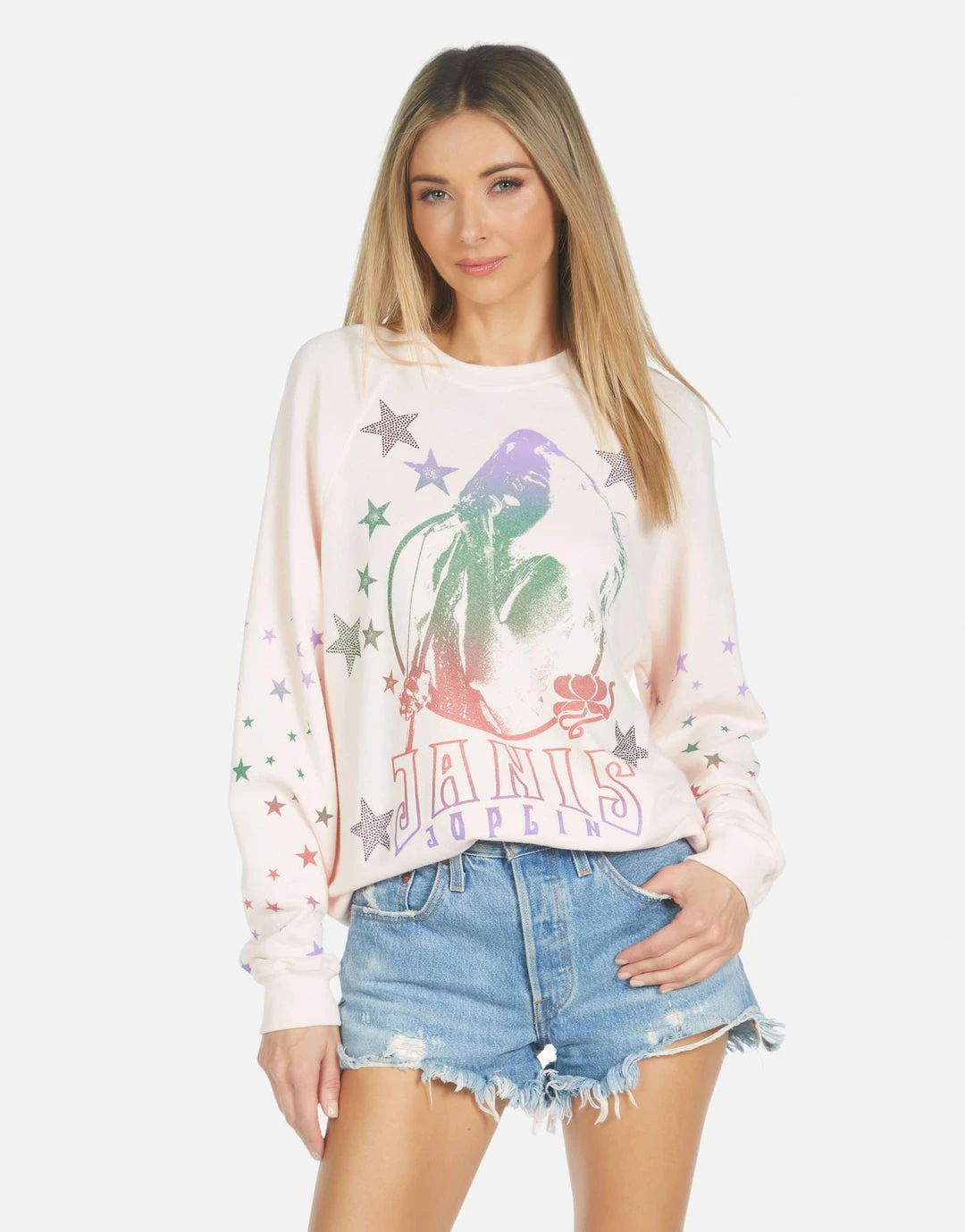 Lauren Moshi Anela Janis Joplin Band Collection 4 Lauren Moshi Anela Janis Joplin Band Collection