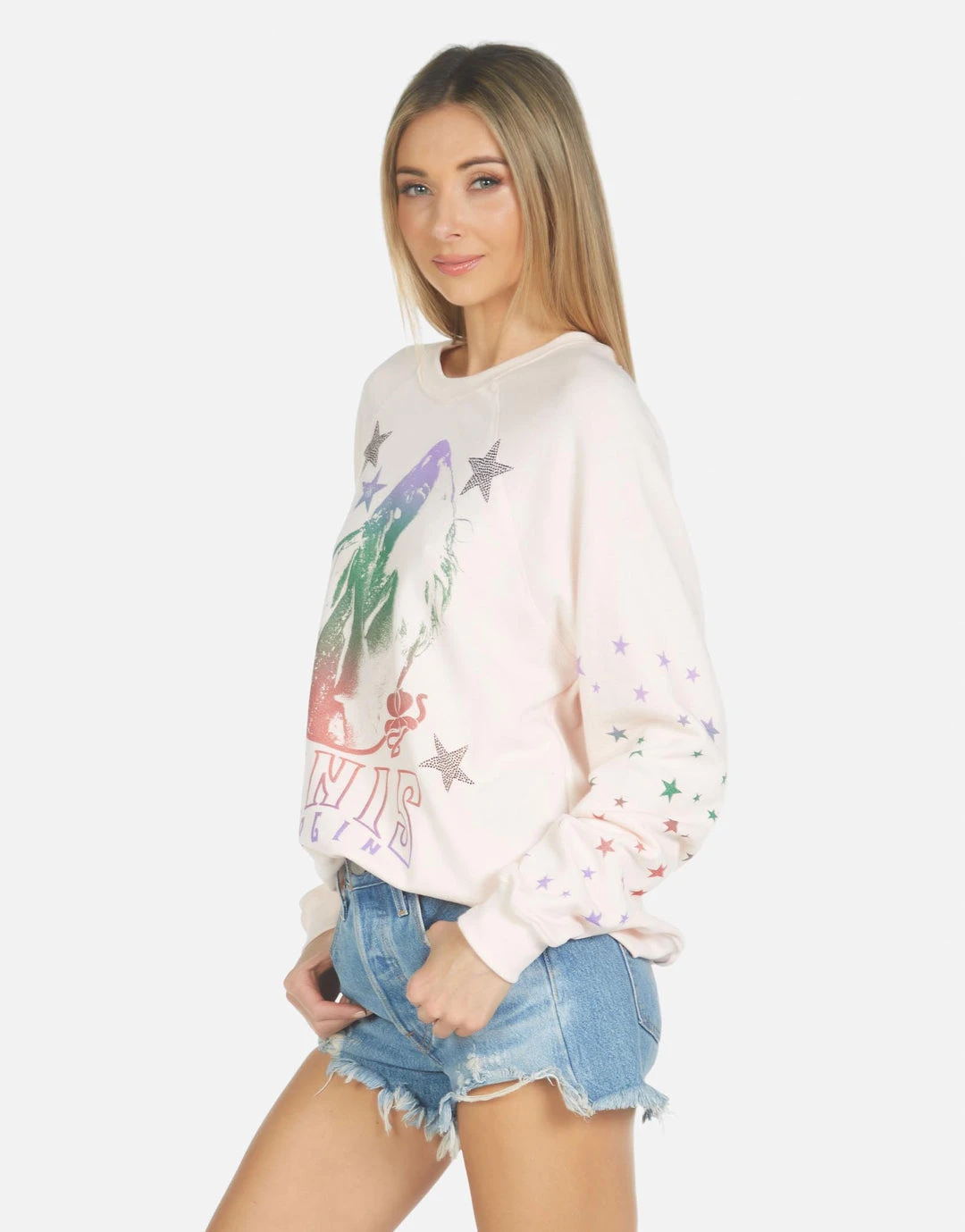 Lauren Moshi Anela Janis Joplin Band Collection 5 Lauren Moshi Anela Janis Joplin Band Collection