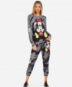 Lauren Moshi NEW Anela Mickey & Minnie 7 Lauren Moshi NEW Anela Mickey & Minnie