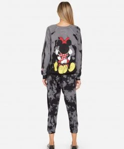 Lauren Moshi NEW Anela Mickey & Minnie 9 Lauren Moshi NEW Anela Mickey & Minnie