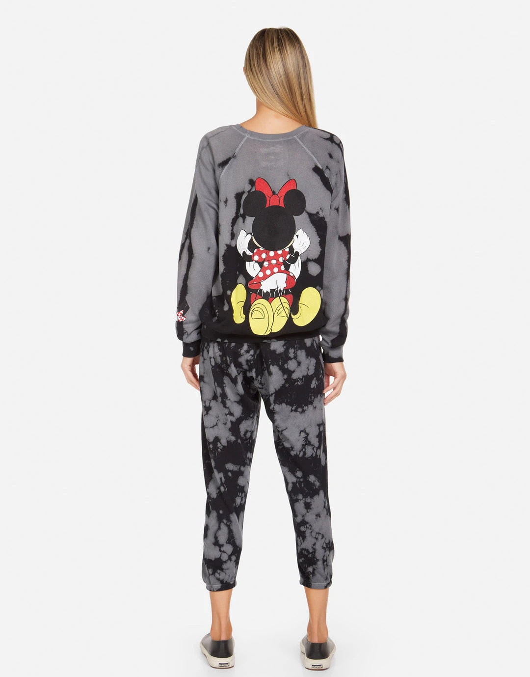 Lauren Moshi NEW Anela Mickey & Minnie 5 Lauren Moshi NEW Anela Mickey & Minnie