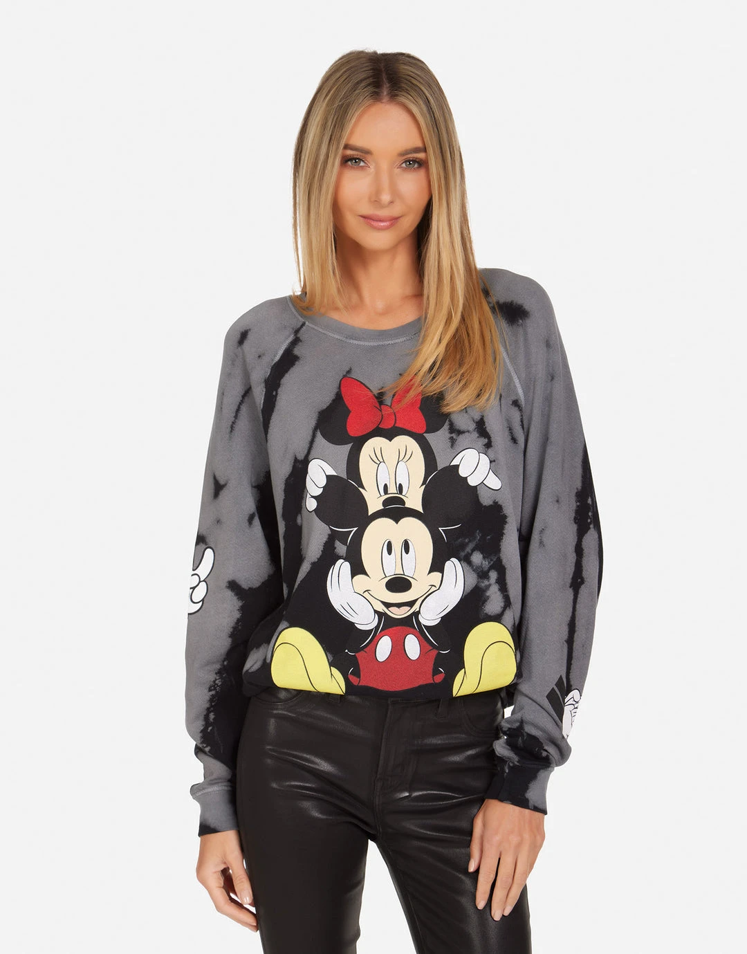 Lauren Moshi NEW Anela Mickey & Minnie 1 Lauren Moshi NEW Anela Mickey & Minnie