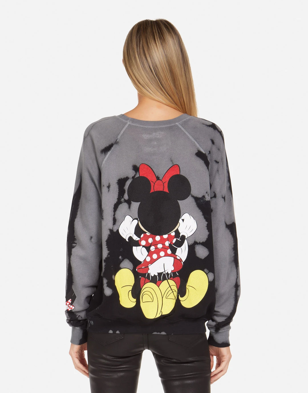 Lauren Moshi NEW Anela Mickey & Minnie 2 Lauren Moshi NEW Anela Mickey & Minnie