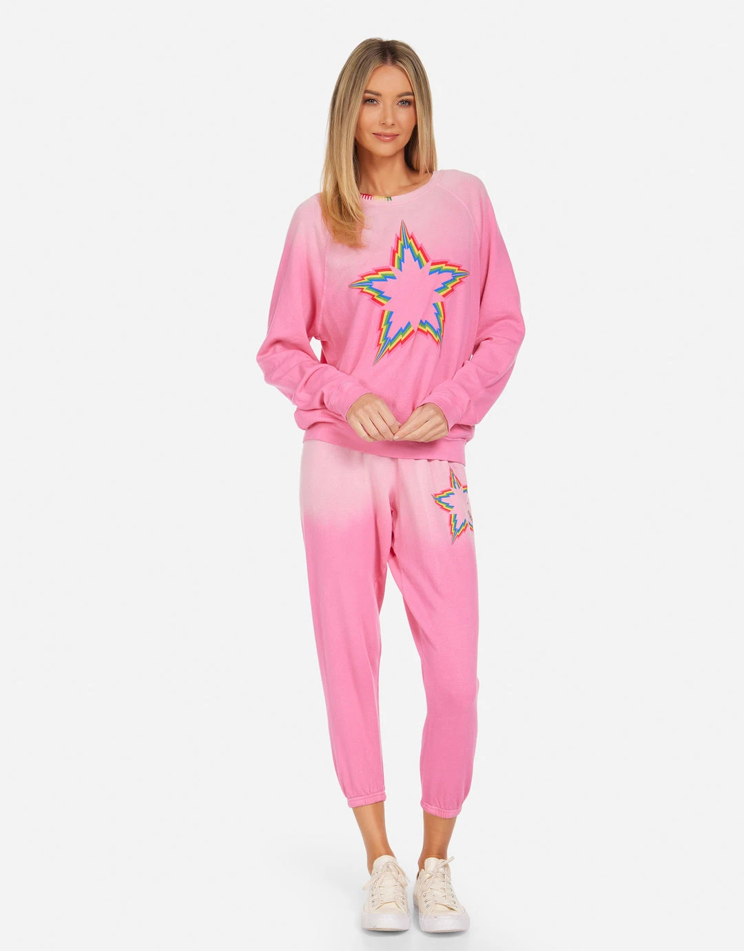 Lauren Moshi Anela Rainbow Lightning Star 3 Lauren Moshi Anela Rainbow Lightning Star