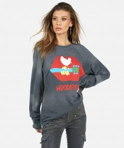 Lauren Moshi Collections Anela Woodstock Lip