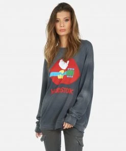 Lauren Moshi Collections Anela Woodstock Lip