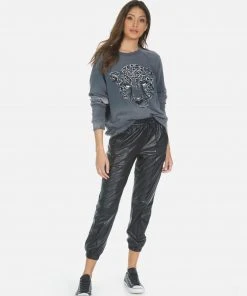 Lauren Moshi Anela Heart Leopard 7 Lauren Moshi Anela Heart Leopard