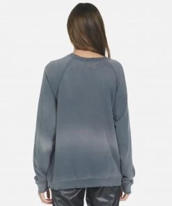 Lauren Moshi Anela Heart Leopard