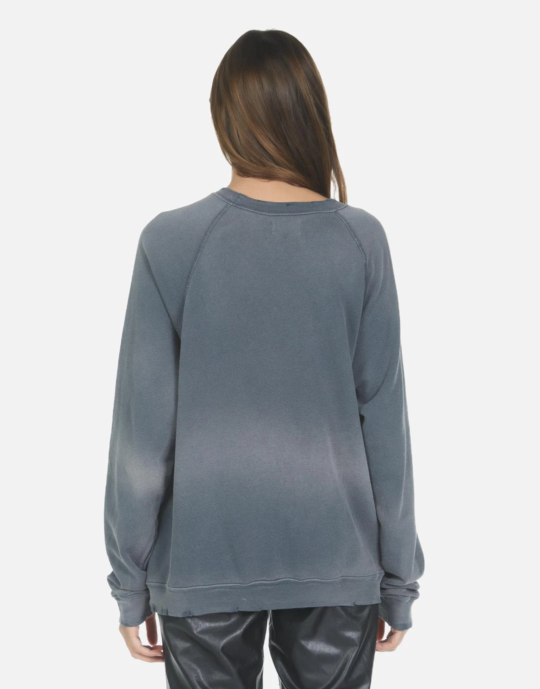 Lauren Moshi Anela Heart Leopard 2 Lauren Moshi Anela Heart Leopard