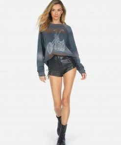 Lauren Moshi Anela Moshi Ride