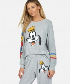 Disney X Moshi Everly Goofy