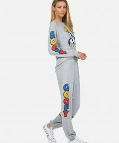 Disney X Moshi Everly Goofy